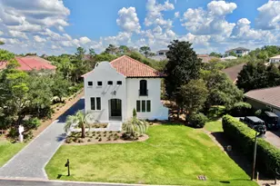 110 Emerald Ridge, Santa Rosa Beach, FL 32459 - Photo 84