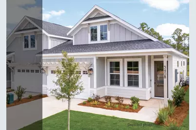 445 B Suwannee Drive #52B, Watersound, FL 32461 - Photo 10