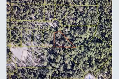 Lot 25 E Honeysuckle Street E, Defuniak Springs, FL 32433 - Photo 1