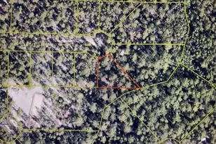 Lot 25 E Honeysuckle Street E, Defuniak Springs, FL 32433 - Photo 1