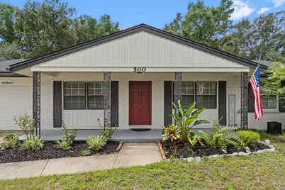 500 22nd Street, Niceville, FL 32578 - Photo 1