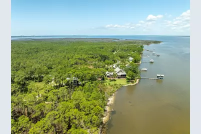 3.13 Acres Whisper Lane, Santa Rosa Beach, FL 32459 - Photo 6