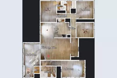 392 E Pine Street E, Mary Esther, FL 32569 - Photo 40