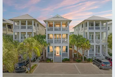 51 E Trigger Trail E, Inlet Beach, FL 32461 - Photo 1
