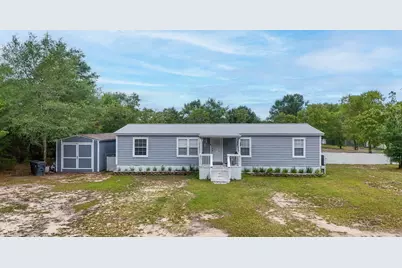 915 Oakridge Road, Defuniak Springs, FL 32433 - Photo 2