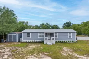 915 Oakridge Rd, Defuniak Springs, FL 32433 - Photo 2