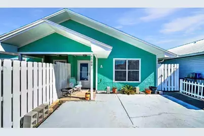 5500 Sunset Avenue # A, Panama City Beach, FL 32408 - Photo 1