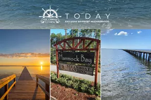 Lot 106 E Captain Fritz Way, Freeport, FL 32439 - Photo 1