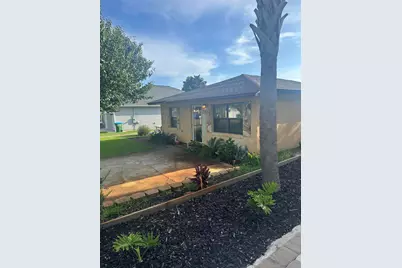 110 S Vestavia Street S, Panama City Beach, FL 32413 - Photo 1