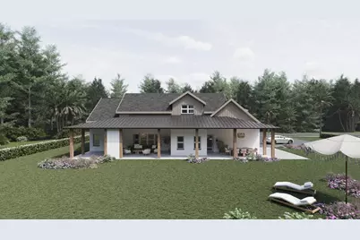 2015 Chat Holley Road, Santa Rosa Beach, FL 32459 - Photo 2