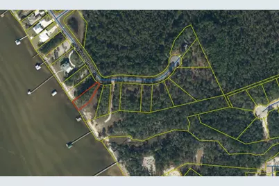 Lot 45 S Sunset Harbour S, Freeport, FL 32439 - Photo 16