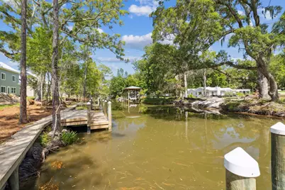 2035 W Hewett Road W, Santa Rosa Beach, FL 32459 - Photo 1