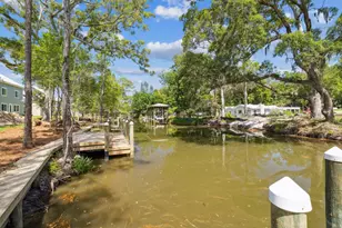 2035 W Hewett Road W, Santa Rosa Beach, FL 32459 - Photo 1