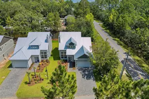 2035 W Hewett Road W, Santa Rosa Beach, FL 32459 - Photo 4