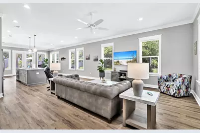 215 Ricker Avenue, Santa Rosa Beach, FL 32459 - Photo 8