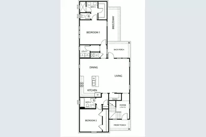 400 Marsh Deer Run, Niceville, FL 32578 - Photo 2