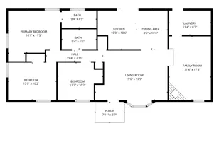 302 22nd St, Niceville, FL 32578 - Photo 50