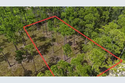 Lot 4 Foxmire Farm Rd, Santa Rosa Beach, FL 32459 - Photo 1