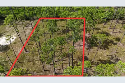 Lot 5 Foxmire Farm Road, Santa Rosa Beach, FL 32459 - Photo 1
