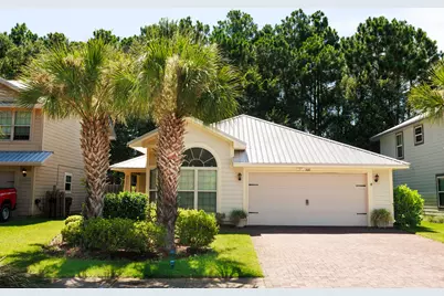 168 Golden Eagle Court, Santa Rosa Beach, FL 32459 - Photo 1