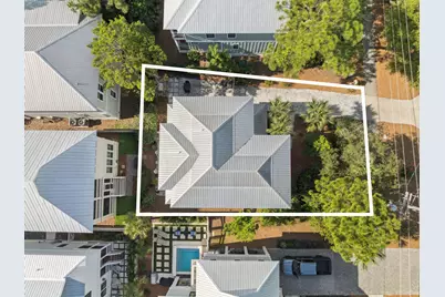 149 Lakewood Drive, Santa Rosa Beach, FL 32459 - Photo 4