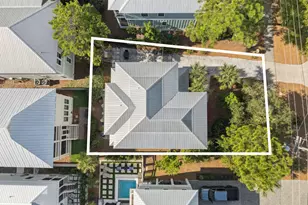 149 Lakewood Dr, Santa Rosa Beach, FL 32459 - Photo 4