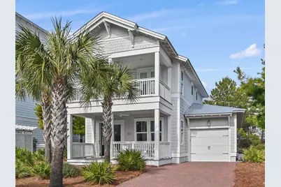 93 E Crabbing Hole Lane E, Inlet Beach, FL 32461 - Photo 2