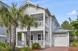 93 E Crabbing Hole Ln E, Inlet Beach, FL 32461 - Photo 2