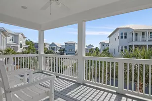 93 E Crabbing Hole Ln E, Inlet Beach, FL 32461 - Photo 30
