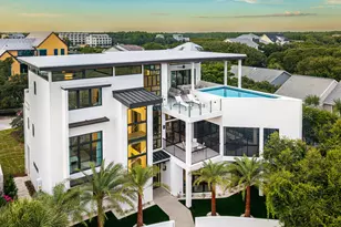 33 Camp Creek Point Dr, Inlet Beach, FL 32461 - Photo 2