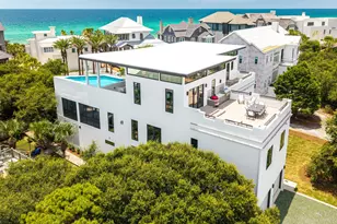 33 Camp Creek Point Dr, Inlet Beach, FL 32461 - Photo 16