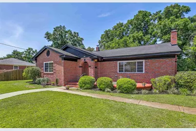 2016 E Scott St Street E, Pensacola, FL 32503 - Photo 2