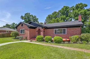 2016 E Scott St Street E, Pensacola, FL 32503 - Photo 2