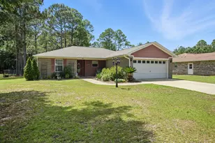 4237 Melton Rd, Milton, FL 32583 - Photo 2