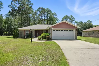 4237 Melton Road, Milton, FL 32583 - Photo 1