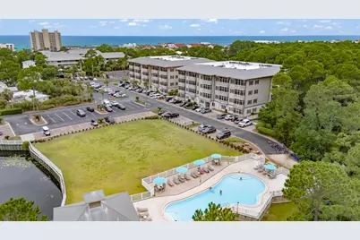 231 Somerset Bridge Road #UNIT 1308, Santa Rosa Beach, FL 32459 - Photo 2
