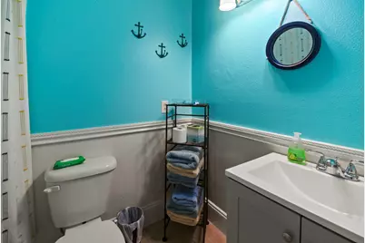 5539 Soundside Drive #N, Gulf Breeze, FL 32563 - Photo 8