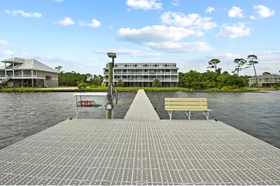 5539 Soundside Drive #N, Gulf Breeze, FL 32563 - Photo 1