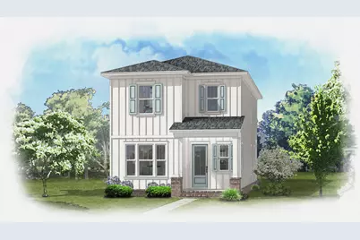 309 Gazelle Court, Niceville, FL 32578 - Photo 1