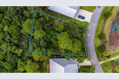 Lot 11 Sun Bear Circle, Freeport, FL 32439 - Photo 6