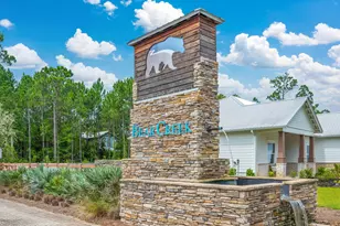 Lot 11 Sun Bear Circle, Freeport, FL 32439 - Photo 1