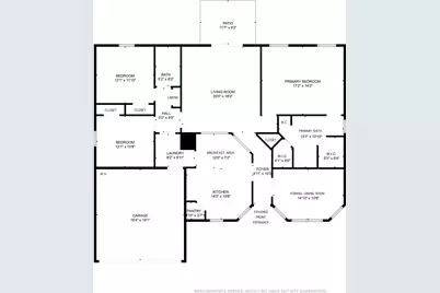 7252 Antoinette Circle, Navarre, FL 32566 - Photo 38