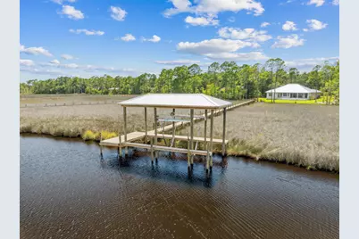 454 Eden Drive, Santa Rosa Beach, FL 32459 - Photo 1