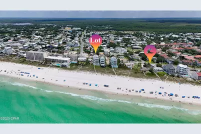 21826 Front Beach Road, Panama City Beach, FL 32413 - Photo 2