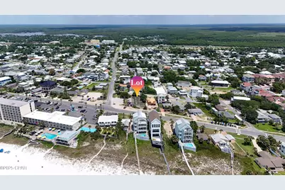 21826 Front Beach Road, Panama City Beach, FL 32413 - Photo 6