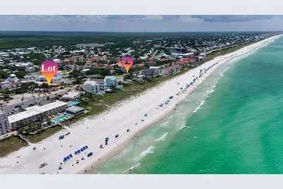 21826 Front Beach Road, Panama City Beach, FL 32413 - Photo 8