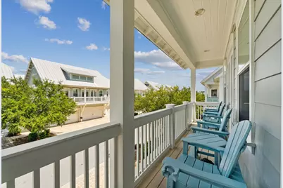 57 Milestone Drive #UNIT C, Inlet Beach, FL 32461 - Photo 24