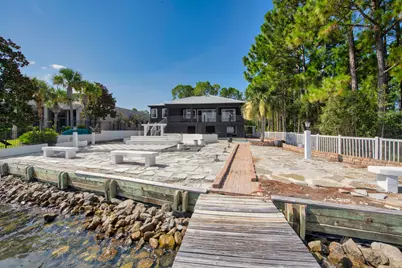 416 Shelter Cove Drive Drive, Santa Rosa Beach, FL 32459 - Photo 12