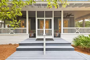 385 Wilderness Way, Santa Rosa Beach, FL 32459 - Photo 6