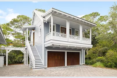 385 Wilderness Way, Santa Rosa Beach, FL 32459 - Photo 4